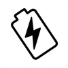 Upgraded Battery life