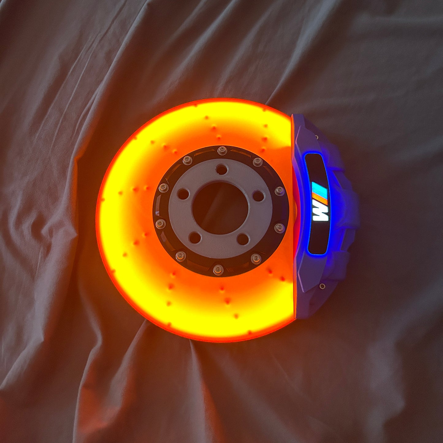 Auto Glow LED